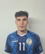 lex Martin (Ciudad de Lepe F.S B) - 2023/2024