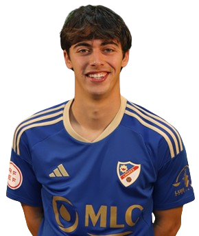 Guzmn (Linares Deportivo) - 2023/2024