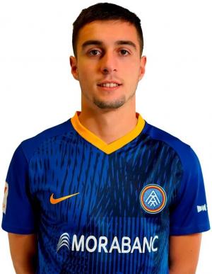 Karrika (F.C. Andorra) - 2023/2024