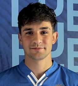 Santos (Fuenlabrada Promesas) - 2023/2024
