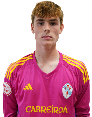 Wauthier (R.C. Celta) - 2023/2024