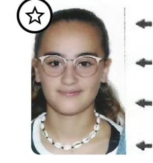 Amaya (Sporting De Huelva B) - 2023/2024