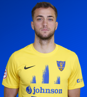 Espejo (Orihuela C.F.) - 2023/2024