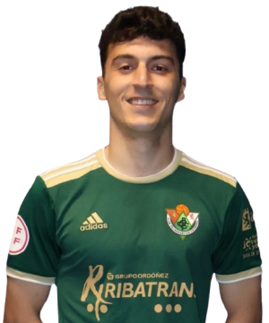 Emi Hernndez (A.D. Alcorcn B) - 2023/2024