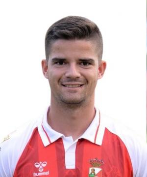 Javi Jim�nez (C.D. Villaca�as) - 2023/2024