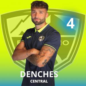 Denches (Atltic Escaldes) - 2023/2024