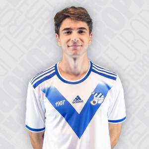 Dani (C.E. Europa B) - 2023/2024