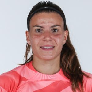 Gemma Font (F.C. Barcelona) - 2023/2024