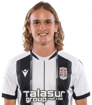 Carlos Snchez (F.C. Cartagena B) - 2023/2024