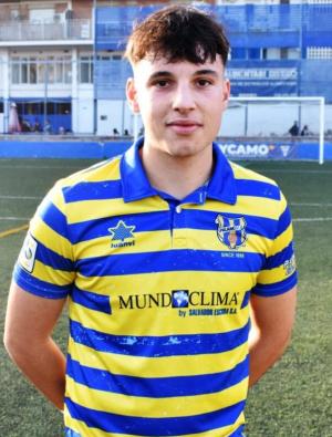 Nil Arum (Palams C.F.) - 2023/2024