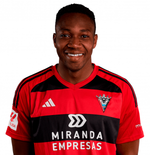 Kebe (C.D. Mirands) - 2023/2024