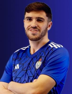 Adrin Turmo (C.D. Covadonga) - 2023/2024