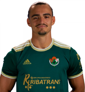 Bruno Lorente (Cerdanyola F.C.) - 2023/2024