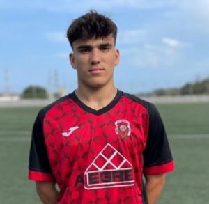 Eric (Racing Vallbona) - 2023/2024