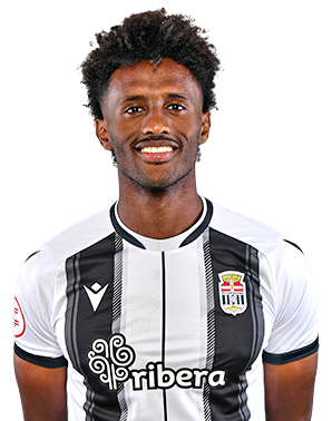 Fromsa (F.C. Cartagena B) - 2023/2024