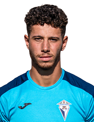Juan Durn (Manchego Ciudad Real) - 2023/2024