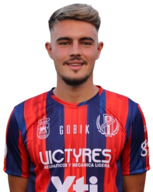 Andrs (Yeclano Deportivo) - 2023/2024