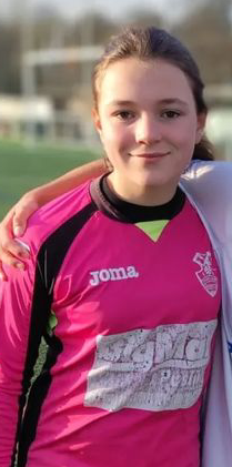 Ines (S.D. Puenteceso) - 2023/2024
