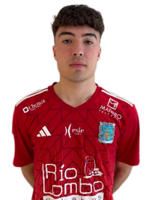Menca (S.D. Tarazona) - 2023/2024