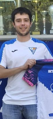 Ballus (U.E. Avi) - 2023/2024