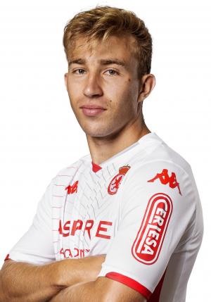 Rodri Surez (Cultural Leonesa) - 2023/2024