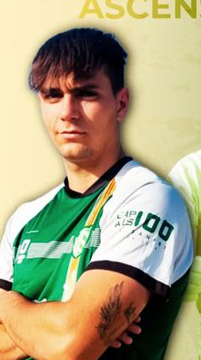 Rebollo (F.C. Fruitosenc) - 2023/2024