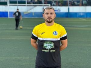 Eusebio (F.C. Marbell B) - 2023/2024