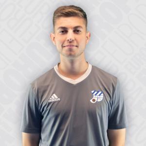 Enric Blanch (C.E. Europa B) - 2023/2024