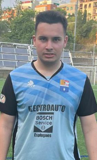 Rafels (C.F.A. Espluguenc) - 2023/2024