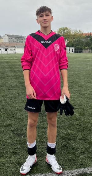 Nogueira (Sada Atltico C.F.) - 2023/2024