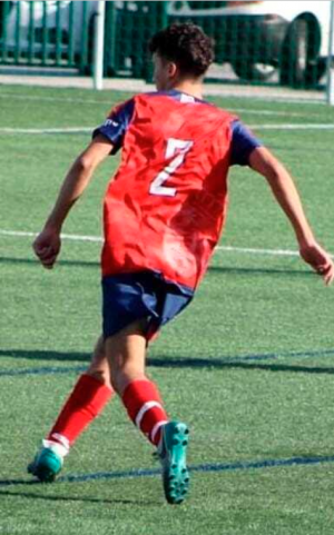Sobri (Liceo de Monelos) - 2023/2024