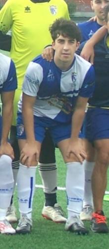 Hector (F.C. Visantoa) - 2023/2024