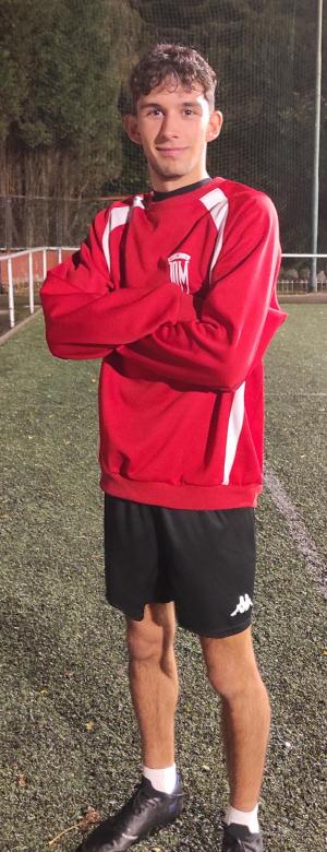 Rabina (Liceo de Monelos) - 2023/2024