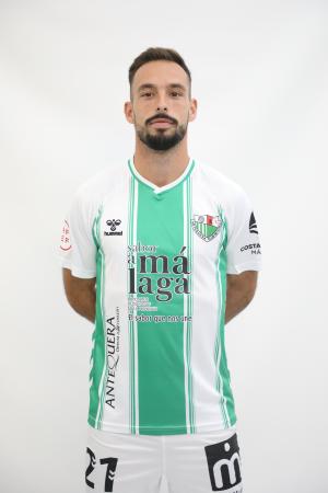 Yeremy (Antequera C.F.) - 2023/2024