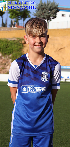 Alberto (Atltico Monachil) - 2023/2024