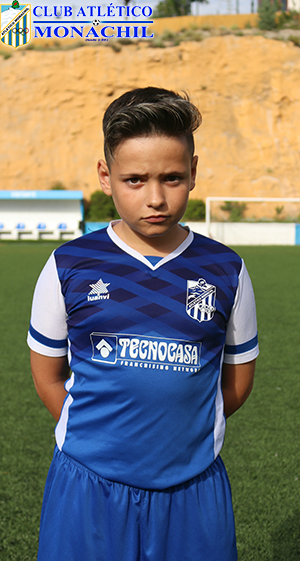 Jons (Atltico Monachil B) - 2023/2024