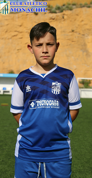 Miguel (Atltico Monachil) - 2023/2024