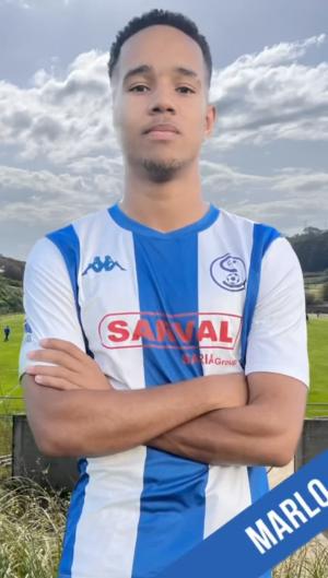 Marlo (Suevos C.F.) - 2023/2024