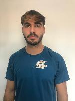 Prieto (P.M.D. Aljaraque) - 2023/2024