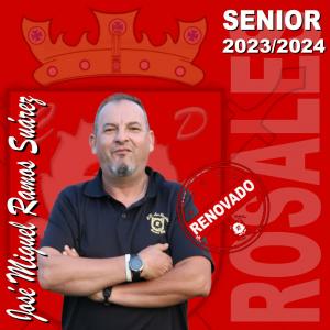 Kempes (C.D. Los Rosales) - 2023/2024