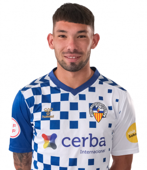 Astals (C.E. Sabadell F.C.) - 2023/2024