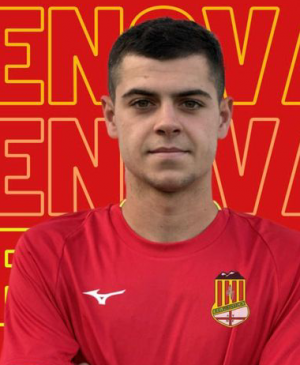Quintana (F.C. Pirinaica) - 2023/2024