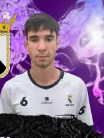 Carrasco (Gibralen C.F.) - 2023/2024