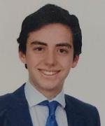 David Fernandez (P.M.D. Aljaraque) - 2023/2024