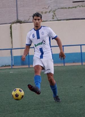 Riki (Mijas Las Lagunas B) - 2023/2024