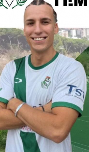 Veguin (C.C.D. Tur Peira) - 2023/2024