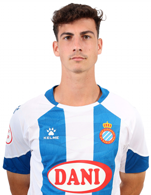 Roca (R.C.D. Espanyol) - 2023/2024