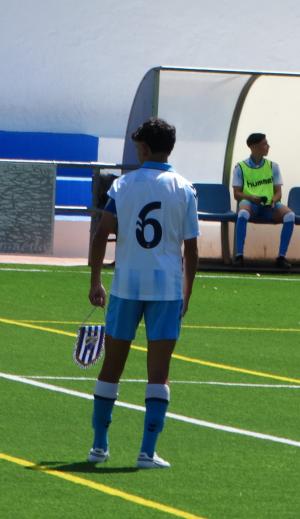 Diego (Mlaga C.F. B) - 2023/2024