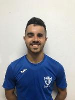 Dani Galvez (P.M.D. Aljaraque) - 2023/2024