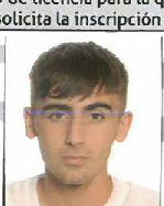 Perera (C.D. Punta Umbra) - 2023/2024